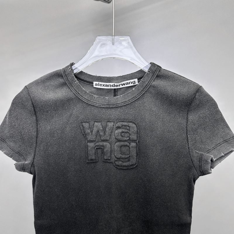 Alexander Wang T-Shirts